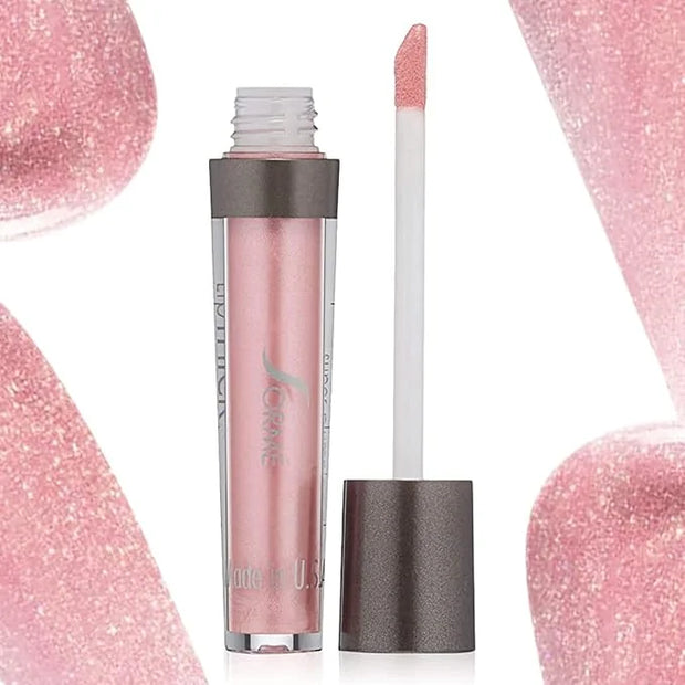 Sorme Cosmetics LipThick Plumping Gloss in