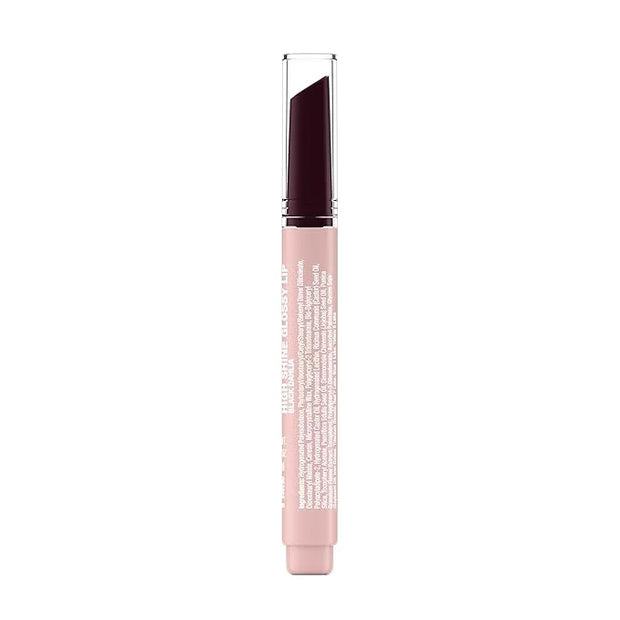 Neutrogena High Shine Glossy Lip with Maracuja Oil + Vitamins & Antioxidant Vitamin E, Nourishing Glossy Lip, Non-Retracta...
