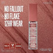 NYX PROFESSIONAL MAKEUP, Ultimate Glowshots Vivid Rich - Passionfruit Posh - Product Image