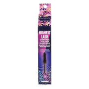 Pacifica Beauty, Highest Lash Chronic Volume Mascara, Black, Lash Lift + Conditioning, Vitamin B + Coconut, Silicone, Sulf...