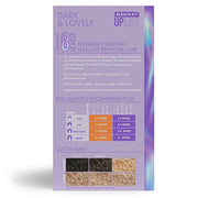 SoftSheen-Carson Interbeauty Dark and Lovely® Uplift Bleaching Kit with Powder, Developer, and Toner for Blonde Hair - Pro...