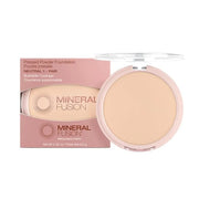 Mineral Fusion Pressed Powder Foundation, Neutral 1-0.32oz ea (Pack of 2) - Product Image