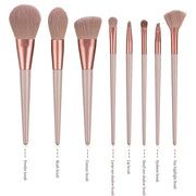 16 Color Cream Makeup Palette, Blush Concealer Highlighter