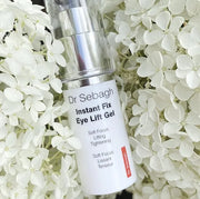 Instant Fix Eye Lift Gel - 15ml - Product Image