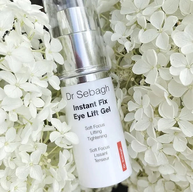 Instant Fix Eye Lift Gel - 15ml - Product Image