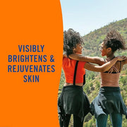 Banana Boat Protection + Vitamins Sunscreen Spray SPF 50 | Moisturizing Sunscreen with Vitamin C & Niacinamide | Banana Bo...