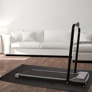 High Density Home Gym Treadmill Exercise Bike Equipment Mat 1/4" Thick, - Product Image