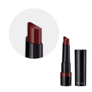 Rimmel Lasting Finish Matte Lipstick, 560 Crimson Desire (Pack of 2) - Product Image