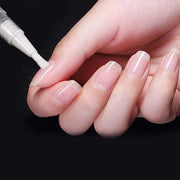 12Pcs 3 ml Empty Nail Oil Pen with Brush Tip, Transparent Twist Pens, Lip Gloss Brush Applicators, Eyelash Growth Liquid T...