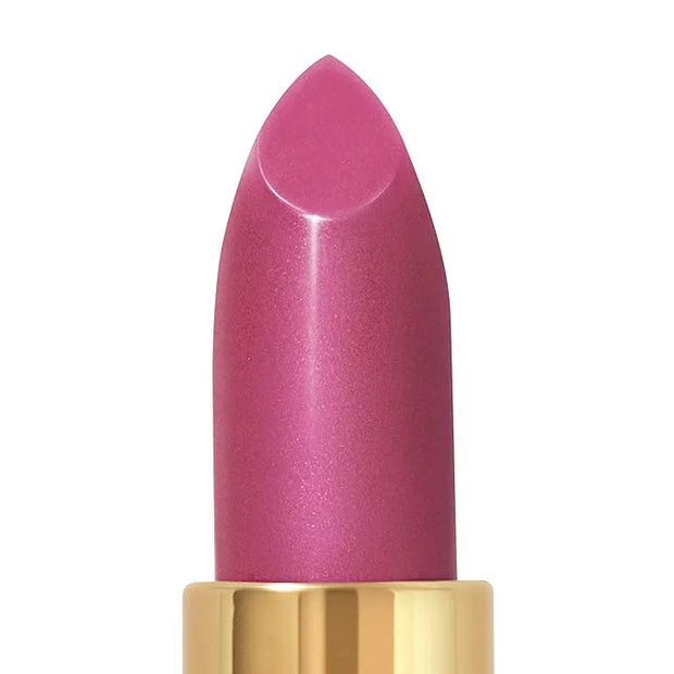 Revlon Super Lustrous Lipstick, Creamy Formula For Soft, Fuller-Looking Lips, Moisturized Feel, Fuchsia Shock (815), 0.15 ...