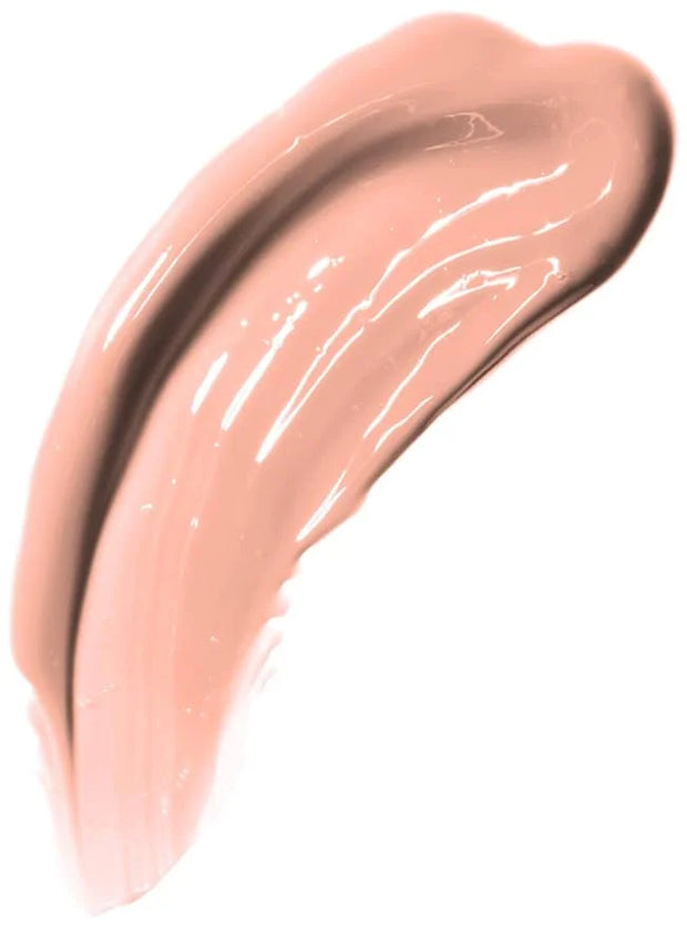TIGI Cosmetics Luxe Lip-Gloss, Superficial, 0.11 Ounce TIGI