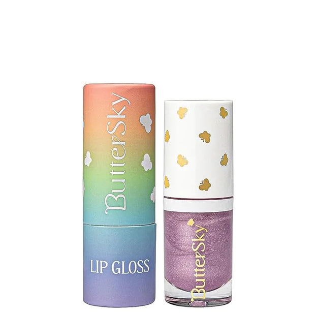 Kisses Lip Gloss Mini - ButterSky - Product Image
