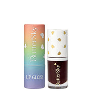 Kisses Lip Gloss Mini - Obsessed - Product Image