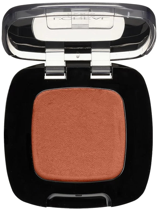 L’Oréal Paris Colour Riche Monos Eyeshadow, Acro-Matte, 0.12 oz. - Product Image