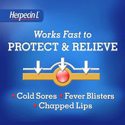 Herpecin L Lip Protectant SPF 30 oz