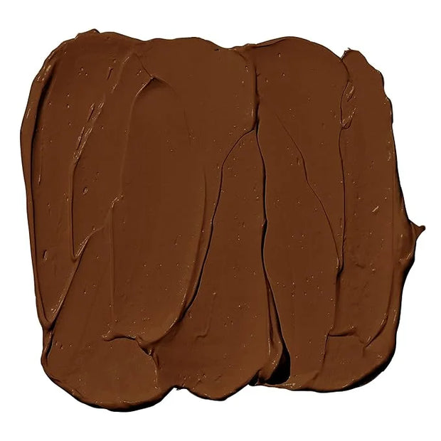 e.l.f. Flawless Satin Foundation, Lightweight & Medium Coverage, Semi-Matte Finish, Vegan & Cruelty-Free, Espresso, 0.68 F...