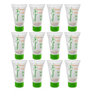 Panama Jack Faces Sunscreen Lotion - SPF 30, Broad Spectrum UVA/UVB Protection, Hypoallergenic, PABA, Paraben, & Gluten Fr...