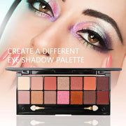 Makeup Set for Girls, Rainbow Makeup