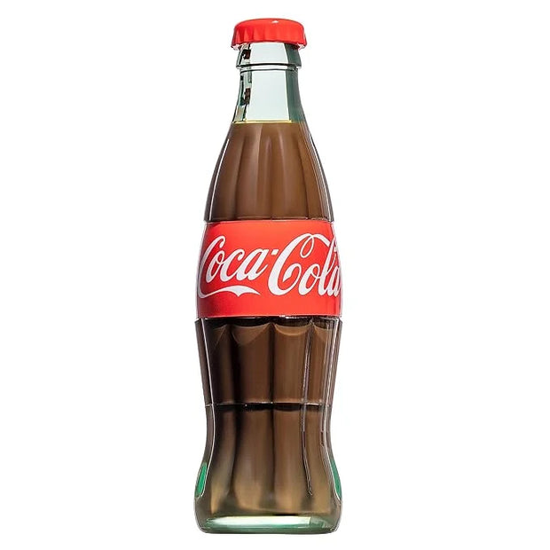 Lip Smacker Coca Cola Collection Lip Balm, Flavored Moisturizing, Smoothing Soft Shine, Hydrating & Protecting Fun Tasty F...