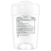 Dove Clinical Protection Antiperspirant Deodorant, Original Clean, 1.7 Ounce - Product Image