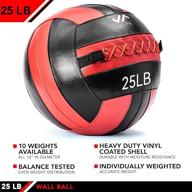 JFIT Wall Ball - Product Image