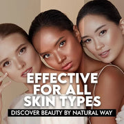 Restoring Night Cream for Face, Anti-Aging Moisturizer with Hydro-Rich Essence. Skin-renewing face cream for a hydrated, y...