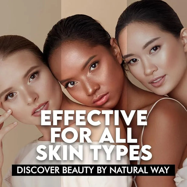 Restoring Night Cream for Face, Anti-Aging Moisturizer with Hydro-Rich Essence. Skin-renewing face cream for a hydrated, y...