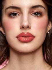SHEGLAM 2-In-1 Lip Rules Liner & Gloss Pen Long Lasting Plumping Perfect Lip Combo Makeup Set-Judgey Much - Product Image