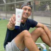 Essential Sunscreen SPF 50 Broad Spectrum Hybrid Lotion for Face and Body with Zinc Oxide to Reflect Harmful UVA/UVB Rays,...