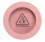 3CE NEW Mood Recipe Face Blush Style Nanda 3 Concept Eyes (Season 2) (Mono Pink) - Product Image