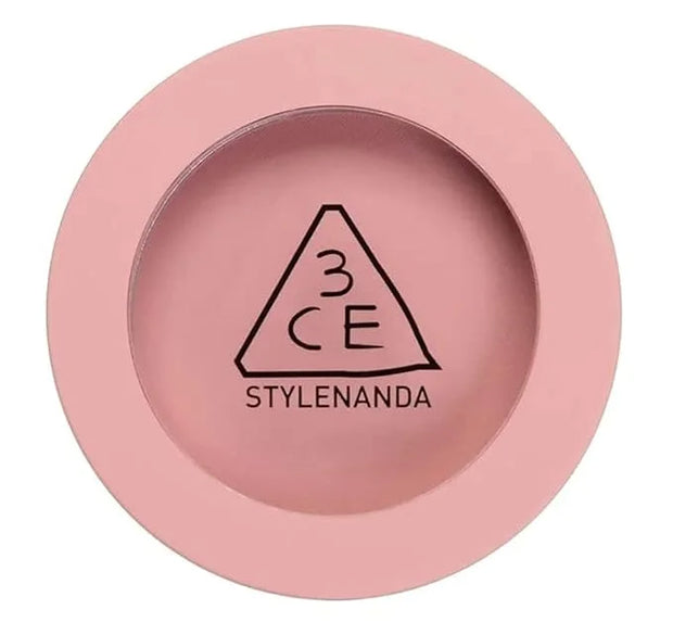 3CE NEW Mood Recipe Face Blush Style Nanda 3 Concept Eyes (Season 2) (Mono Pink) - Product Image