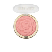 Milani Baked Blush, Powder Blush for Cheeks, Cruelty Free Makeup - Shape, Contour & Highlight Face for a Shimmery or Matte...