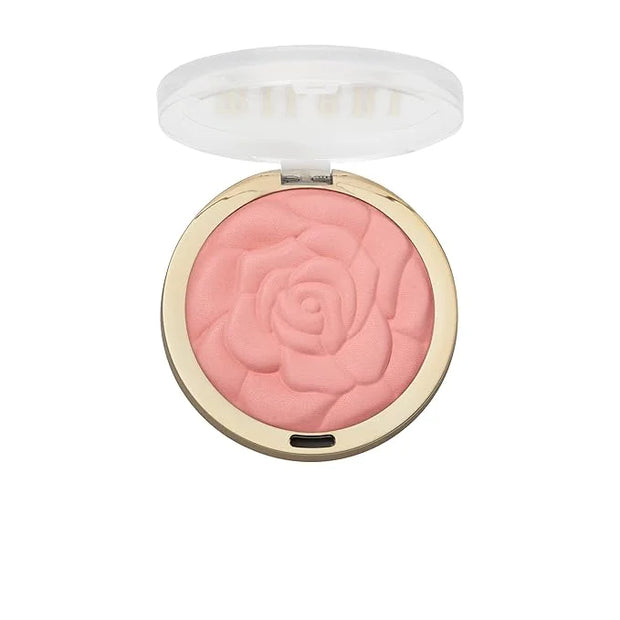 Milani Baked Blush, Powder Blush for Cheeks, Cruelty Free Makeup - Shape, Contour & Highlight Face for a Shimmery or Matte...
