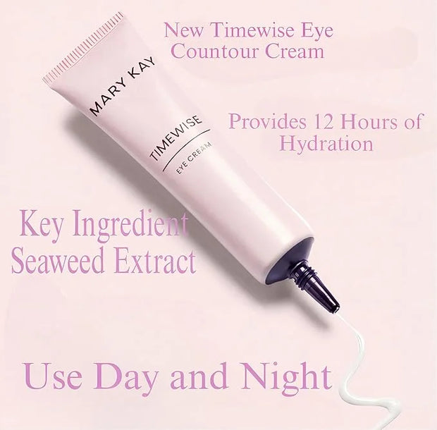 Mary kay eye cream combats
