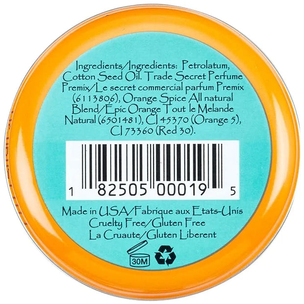 Rosebud Smith's Lip Balm, Rose and