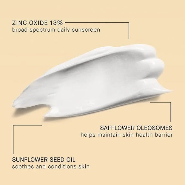 ELEONORE Universal Sunscreen for face SPF Hydrating