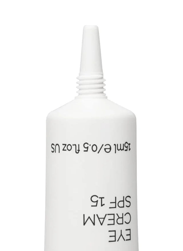 '-CHRISTINA- Illustrious Eye Cream with SPF 15 and Hyaluronic Acid | Peptide Cream with Vitamin E for Revitalizing, Nouris...