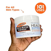 Palmer's Cocoa Butter Formula Daily Skin Therapy Solid Lotion, 7.5 Oz (Pack of 3) Intensive Body Moisturizer with Vitamin ...