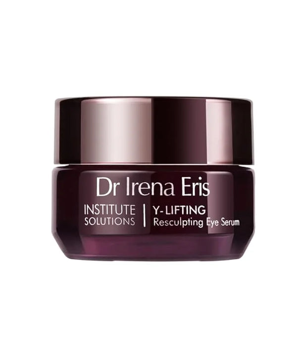 DR IRENA ERIS Institute Solutions Y-Lifting Resculpting Eye Serum 15 ml - Product Image