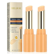 Revive Glow Vitamin C Eye Balm, Hydrating Eye Cream,Improve Dark Circles,Brightens Skin Tone,Reduces Puffiness(2PCS) - Pro...