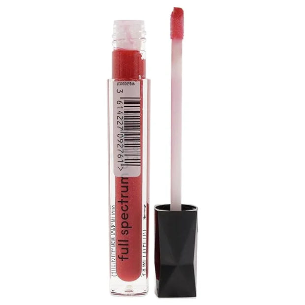 COVERGIRL Gloss Idol, Moisturizing Lip Gloss, Yasss, 0.12 Ounce - Product Image