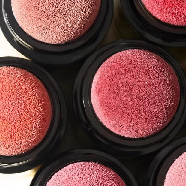 LAURA GELLER NEW YORK Serum Blush Tint, Lightweight Liquid Blush for Cheeks, Weightless Watercolor Sheer Finish, Blushing ...