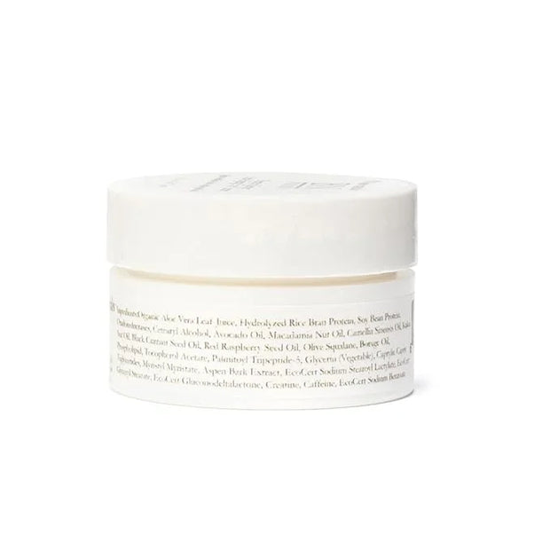 Bee Naturals Peeper Keeper Men’s Eye Crème 0.5 oz – Hydrating Eye Cream with Peptides & Caffeine – Reduces Appearance of P...