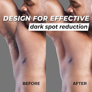 Combo exclusively for men Abera Eye Roller Serum With Mint Essence - Abera Armpit Roller - Product Image