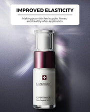CENTELLIAN 24 Madeca Cream (Season 4, 1.7+1.7fl oz) + Expert Serum (Season 1, 0.23fl oz x 4pcs) - Korean Skin Care Set for...