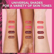 L'Oreal Paris Infallible Up to 24H Fresh Wear Soft Matte Blush, Blendable, Long-Lasting and Waterproof Cheek Make Up, Fear...