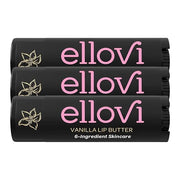 Natural Lip Butter Lip Balm -