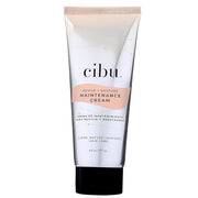 CIBU Revive and Restore Maintenance Cream | Heat Protectant for Hair with Oleic Acid, Linoleic Acid, Vitamin E & Vitamin K...