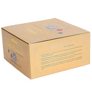 [made in korea] MISKIN Diaforce 60 sheets Gold & Diamond Hydro-Gel Eye Patch eye mask by miskin - Product Image