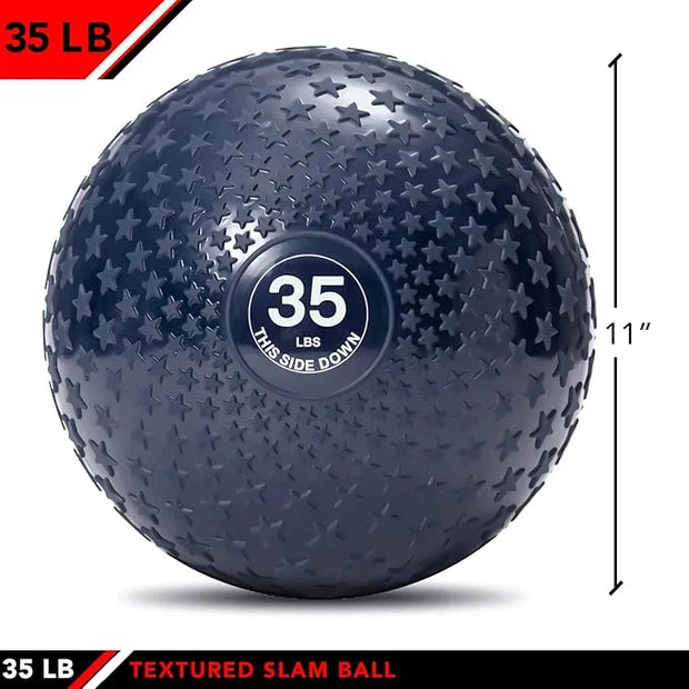 JFIT Slam Ball - Product Image